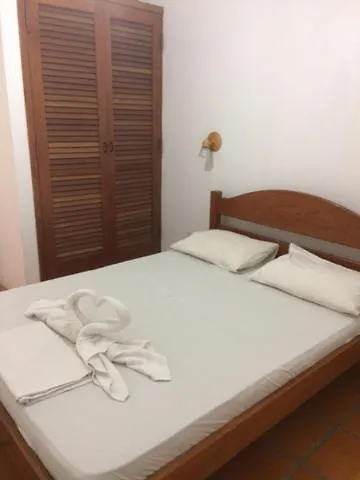 Pousada Anabela Florianópolis Brasil