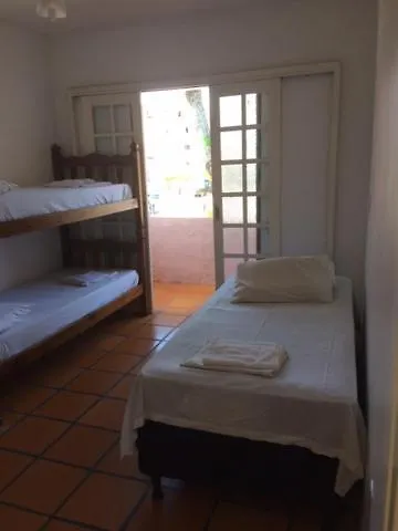 Apartahotel Pousada Anabela Florianópolis Brasil