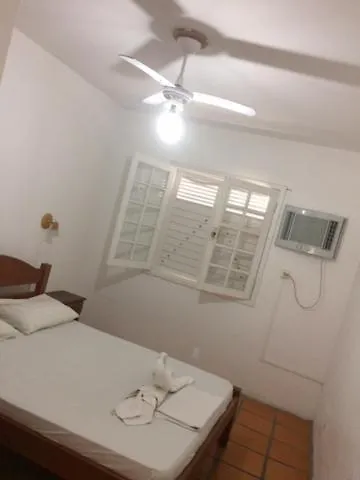 Pousada Anabela Florianópolis Apartahotel