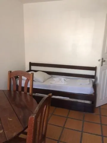Pousada Anabela Florianópolis Apartahotel