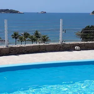 Сasa de vacaciones Mirante Dos Ingleses, Florianópolis