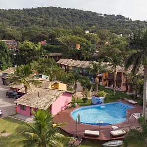 Сasa de vacaciones Saint Germain, Florianópolis