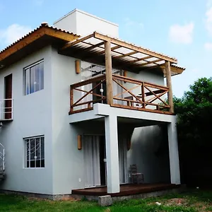 Сasa de vacaciones Residencial Rio Tavares, Florianópolis
