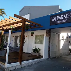 Apartamento Valparaíso, Florianópolis