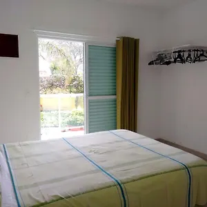 Apartamento Paraíso Do Santinho, Florianópolis