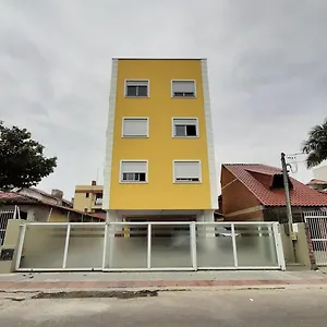 Apartamento Residencial Lídia Milani, Florianópolis