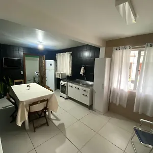 Apartamento Lagoa Da Conceicao Ac -cozinha Completa-centrinho Da Lagoa, Florianópolis