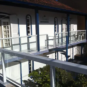 Apartamento Residencial Varandas, Florianópolis