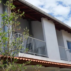 Apartamento Apartmento Da Armacao - Floripa, Florianópolis