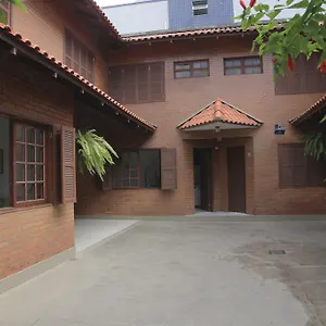 Apartamento Solar Capitao Gancho, Florianópolis