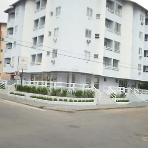 Apartamento Santoro Gali 310, Florianópolis
