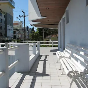 Apartamento Santoro Gali 210, Florianópolis