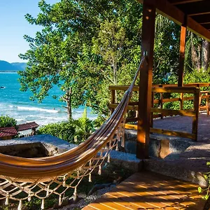 Apartamento Sunset Strip Eco, Florianópolis