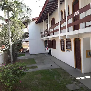 Apartamento Niko Residencial, Florianópolis