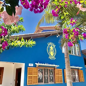 Lampiao Florianópolis