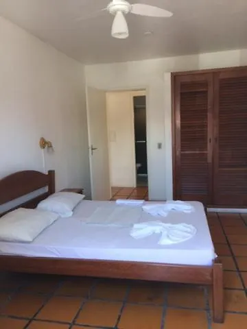 Pousada Anabela Florianópolis