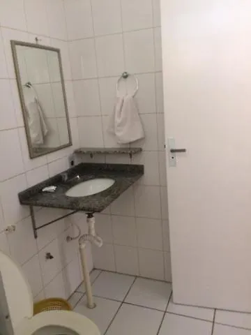 Aparthotel Pousada Anabela Florianópolis